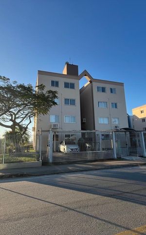 Apartamento para alugar com 52m², 2 quartos e 1 vaga Apartamento para alugar com 52m², 2 quartos e 1 vagaFachada