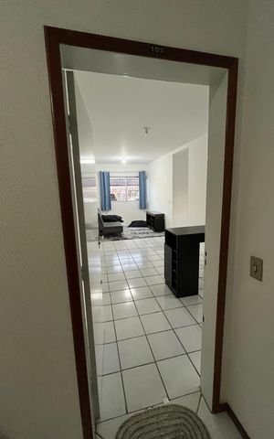Apartamento para alugar com 52m², 2 quartos e 1 vaga Apartamento para alugar com 52m², 2 quartos e 1 vagaEntrada