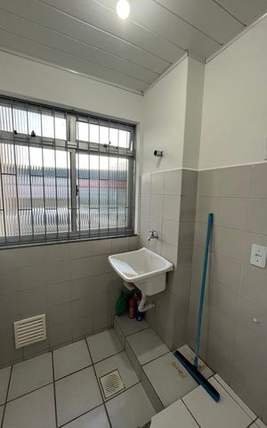 Apartamento para alugar com 52m², 2 quartos e 1 vaga Apartamento para alugar com 52m², 2 quartos e 1 vagaÁrea de Serviço