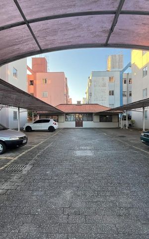 Apartamento para alugar com 52m², 2 quartos e 1 vaga Apartamento para alugar com 52m², 2 quartos e 1 vagaÁrea comum