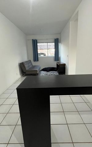 Apartamento para alugar com 52m², 2 quartos e 1 vaga Apartamento para alugar com 52m², 2 quartos e 1 vagaSala