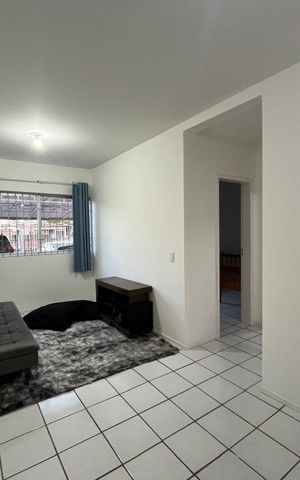 Apartamento para alugar com 52m², 2 quartos e 1 vaga Apartamento para alugar com 52m², 2 quartos e 1 vagaSala