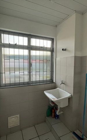 Apartamento para alugar com 52m², 2 quartos e 1 vaga Apartamento para alugar com 52m², 2 quartos e 1 vagaÁrea de Serviço