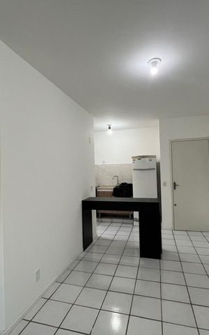 Apartamento para alugar com 52m², 2 quartos e 1 vaga Apartamento para alugar com 52m², 2 quartos e 1 vagaSala