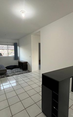 Apartamento para alugar com 52m², 2 quartos e 1 vaga Apartamento para alugar com 52m², 2 quartos e 1 vagaSala