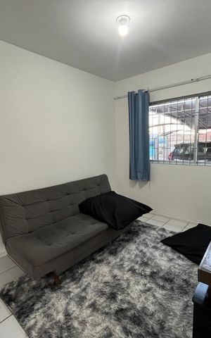 Apartamento para alugar com 52m², 2 quartos e 1 vaga Apartamento para alugar com 52m², 2 quartos e 1 vagaSala
