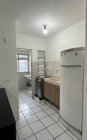Apartamento para alugar com 52m², 2 quartos e 1 vaga Apartamento para alugar com 52m², 2 quartos e 1 vagaCozinha