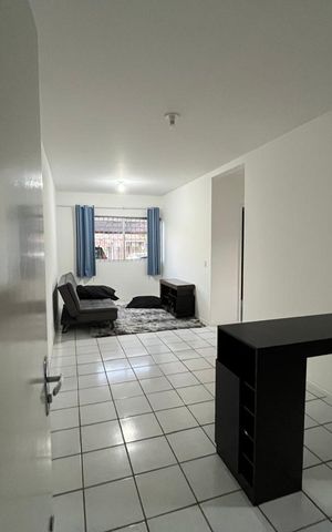 Apartamento para alugar com 52m², 2 quartos e 1 vaga Apartamento para alugar com 52m², 2 quartos e 1 vagaSala