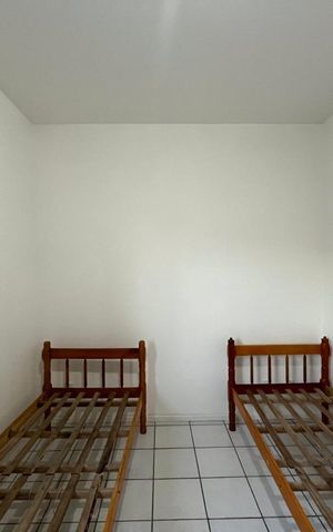 Apartamento para alugar com 52m², 2 quartos e 1 vaga Apartamento para alugar com 52m², 2 quartos e 1 vagaQuarto 1