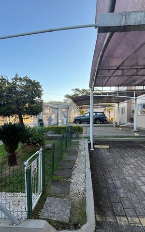Apartamento para alugar com 52m², 2 quartos e 1 vaga Apartamento para alugar com 52m², 2 quartos e 1 vagaÁrea comum