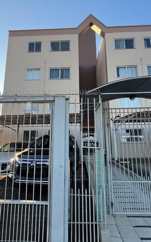Apartamento para alugar com 52m², 2 quartos e 1 vaga Apartamento para alugar com 52m², 2 quartos e 1 vagaFachada
