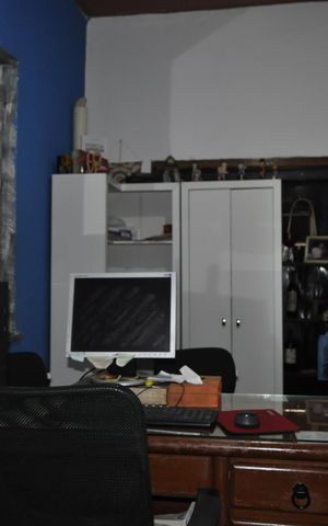 Casa à venda com 115m², 1 quarto e 1 vagaQuarto