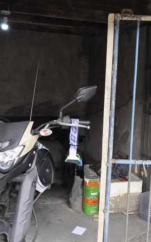Casa à venda com 115m², 1 quarto e 1 vagaGaragem