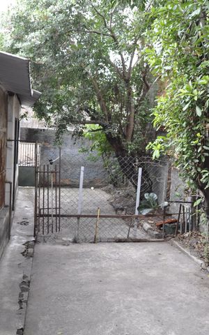 Casa à venda com 115m², 1 quarto e 1 vagaQuintal