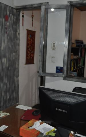 Casa à venda com 115m², 1 quarto e 1 vagaQuarto