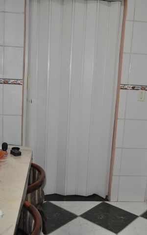 Casa à venda com 115m², 1 quarto e 1 vagaCozinha