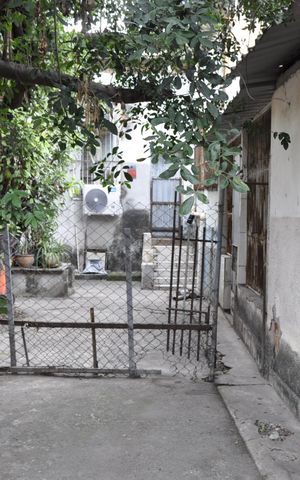 Casa à venda com 115m², 1 quarto e 1 vagaQuintal