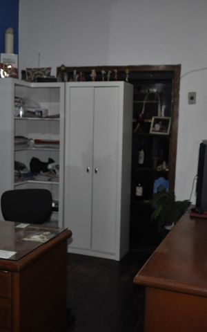 Casa à venda com 115m², 1 quarto e 1 vagaQuarto