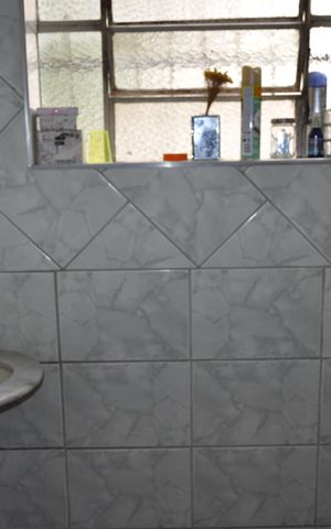 Casa à venda com 115m², 1 quarto e 1 vagaBanheiro