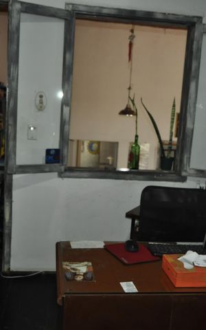 Casa à venda com 115m², 1 quarto e 1 vagaQuarto