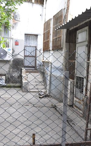 Casa à venda com 115m², 1 quarto e 1 vagaQuintal