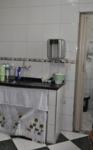 Casa à venda com 115m², 1 quarto e 1 vagaCozinha