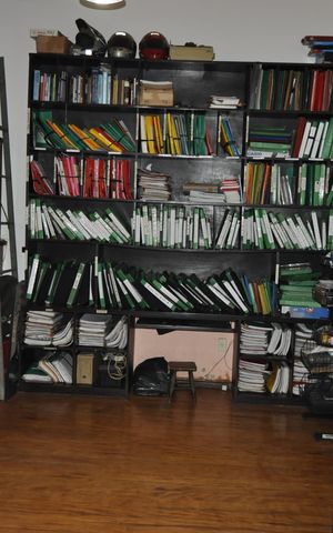 Casa à venda com 115m², 1 quarto e 1 vagaSala