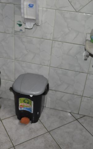 Casa à venda com 115m², 1 quarto e 1 vagaBanheiro