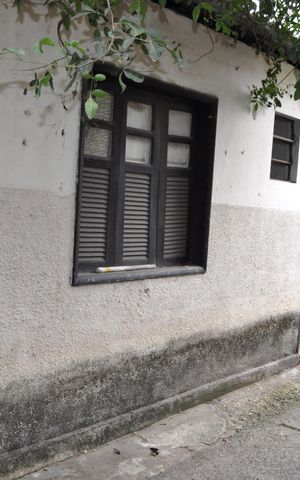 Casa à venda com 115m², 1 quarto e 1 vagaQuintal