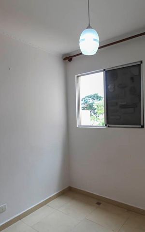 Apartamento à venda com 72m², 3 quartos e 1 vaga Apartamento à venda com 72m², 3 quartos e 1 vagaQuarto 3