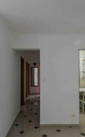Apartamento à venda com 72m², 3 quartos e 1 vaga Apartamento à venda com 72m², 3 quartos e 1 vagaSala