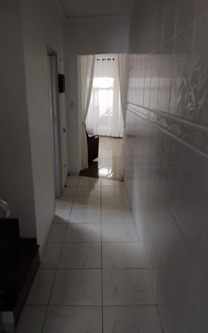 Casa à venda com 125m², 3 quartos e 1 vaga