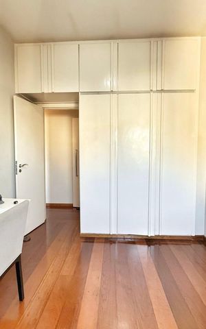 Apartamento à venda com 110m², 3 quartos e 2 vagas Apartamento à venda com 110m², 3 quartos e 2 vagasQuarto 2