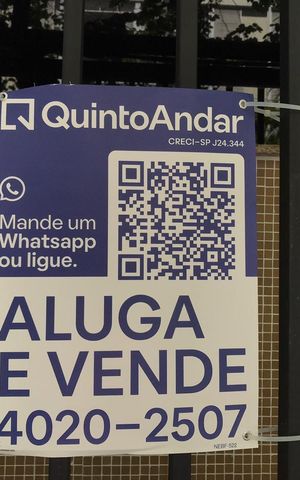 Apartamento à venda com 140m², 3 quartos e 3 vagas Apartamento à venda com 140m², 3 quartos e 3 vagasPlaquinha