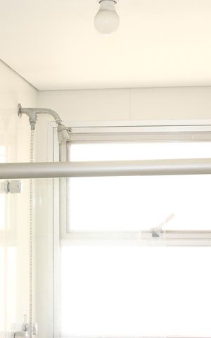Apartamento à venda com 140m², 3 quartos e 3 vagasBanheiro Social