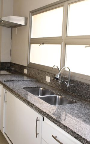 Apartamento à venda com 140m², 3 quartos e 3 vagasCozinha