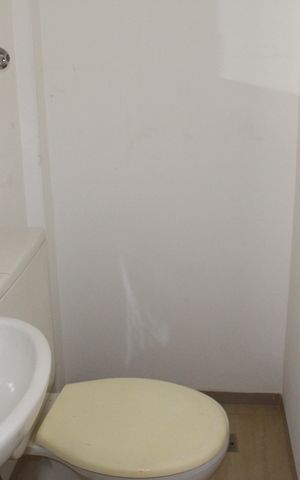 Apartamento à venda com 140m², 3 quartos e 3 vagasBanheiro de Serviço