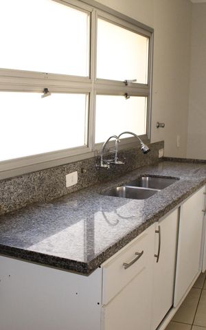 Apartamento à venda com 140m², 3 quartos e 3 vagasCozinha