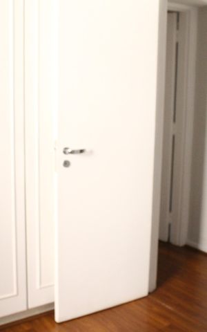 Apartamento à venda com 140m², 3 quartos e 3 vagasQuarto 1
