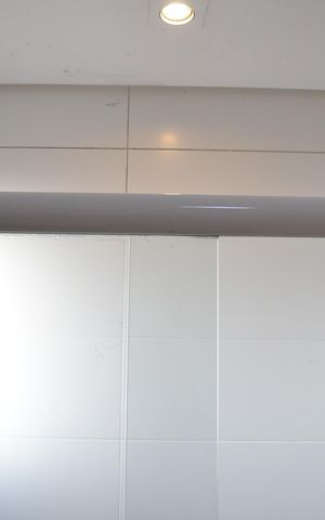 Apartamento à venda com 140m², 4 quartos e 4 vagasBanheiro da suíte
