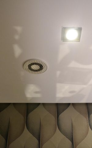Apartamento à venda com 140m², 4 quartos e 4 vagasLavabo