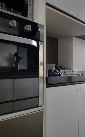 Apartamento à venda com 140m², 4 quartos e 4 vagasCozinha