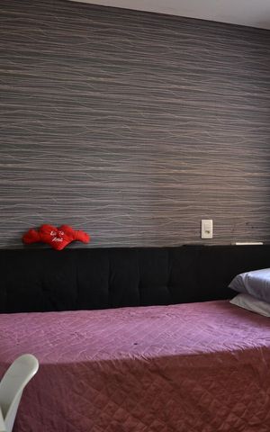Apartamento à venda com 140m², 4 quartos e 4 vagasSuíte 2