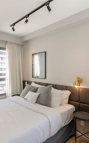 Studio à venda com 29m², 1 quarto e sem vaga Studio à venda com 29m², 1 quarto e sem vagaStudio
