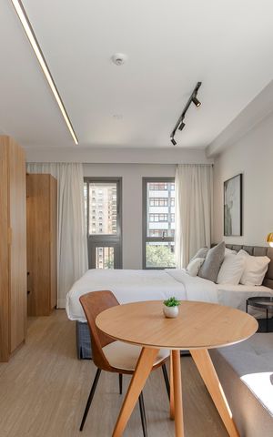 Studio à venda com 29m², 1 quarto e sem vaga Studio à venda com 29m², 1 quarto e sem vagaStudio