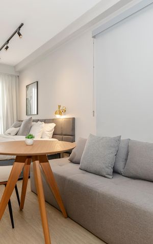 Studio à venda com 29m², 1 quarto e sem vaga Studio à venda com 29m², 1 quarto e sem vagaStudio
