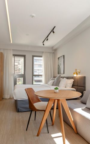 Studio à venda com 29m², 1 quarto e sem vaga Studio à venda com 29m², 1 quarto e sem vagaStudio