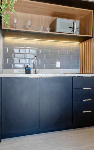 Studio à venda com 29m², 1 quarto e sem vaga Studio à venda com 29m², 1 quarto e sem vagaStudio