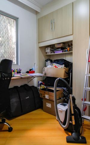 Apartamento à venda com 65m², 3 quartos e 1 vaga Apartamento à venda com 65m², 3 quartos e 1 vagaQuarto 1