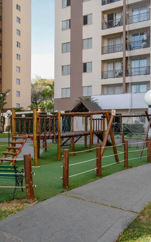 Apartamento à venda com 65m², 3 quartos e 1 vaga Apartamento à venda com 65m², 3 quartos e 1 vagaÁrea comum